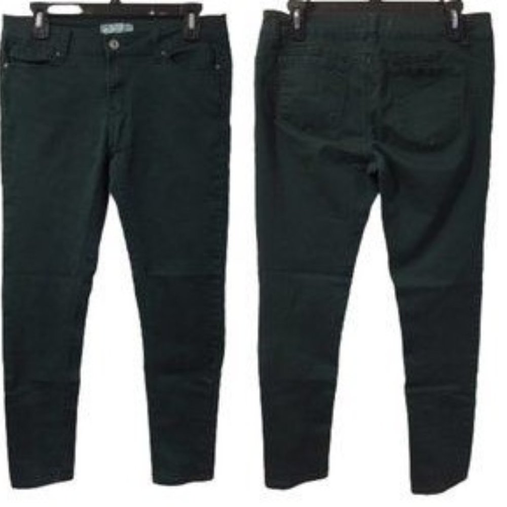 Wax Jean Boys